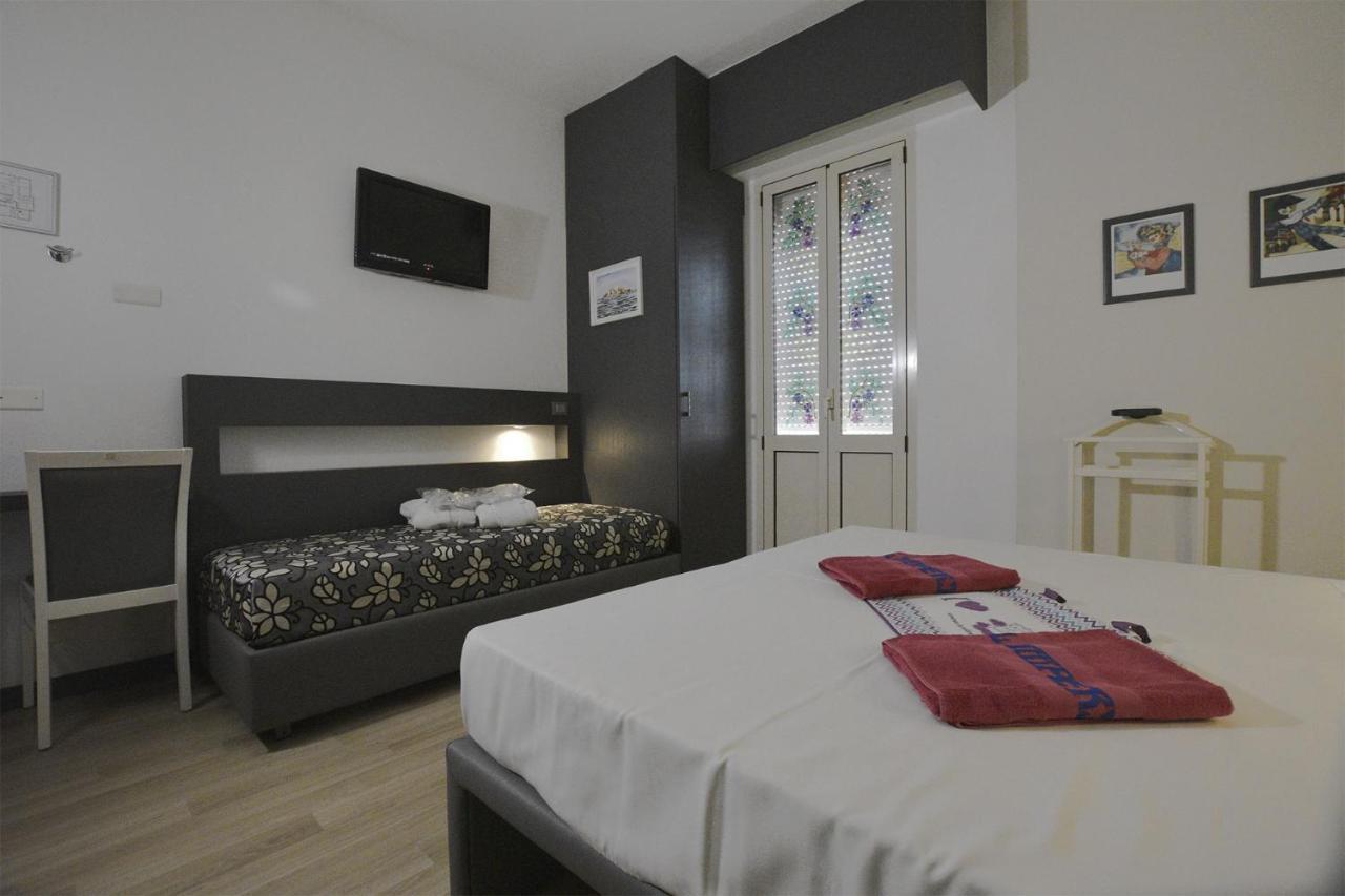 Hotel Imperiale &