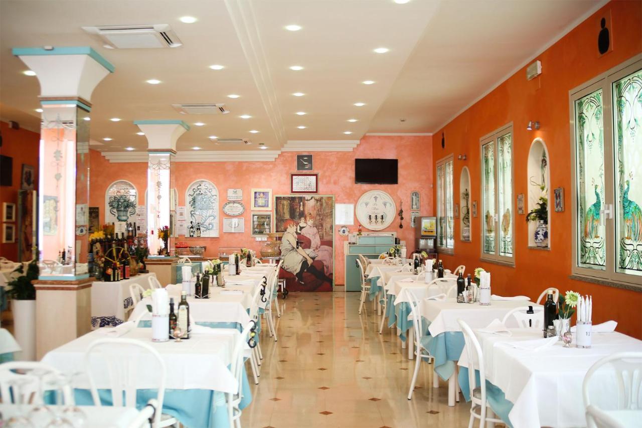 Hotel Imperiale & 3*