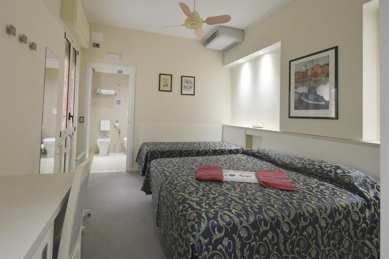 Hotel Imperiale &