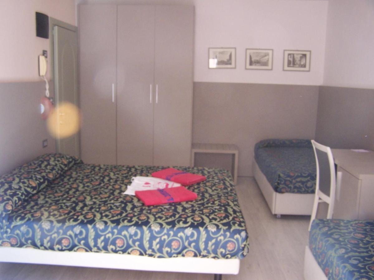 Hotel Imperiale &