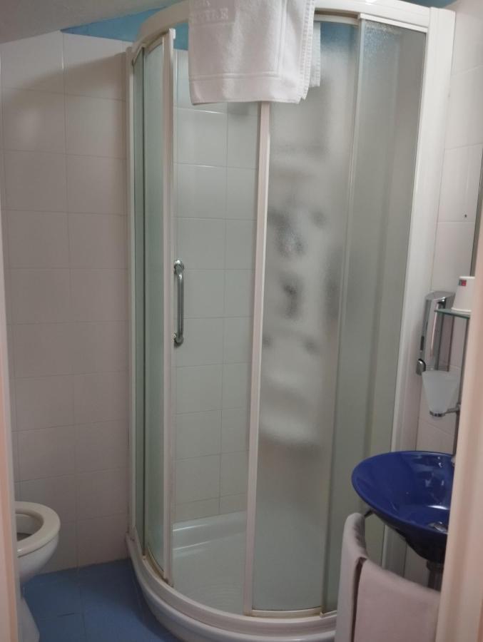 Hotel Imperiale &