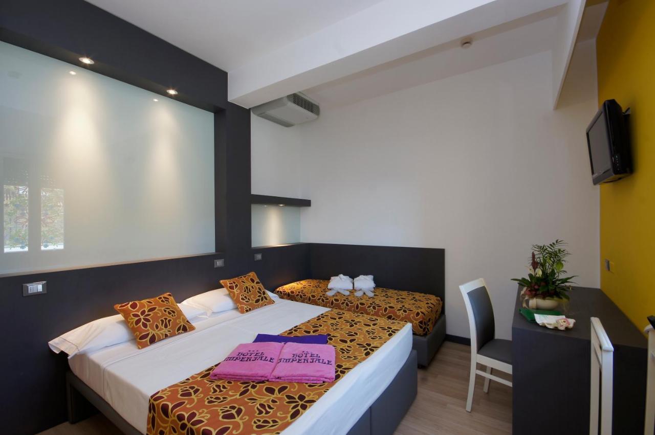 Hotel Imperiale & Gatteo a Mare