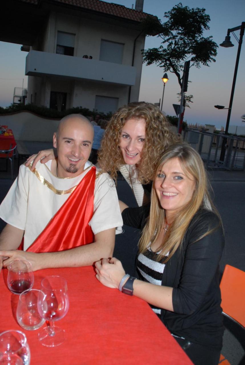 Imperiale & Hotel Gatteo a Mare