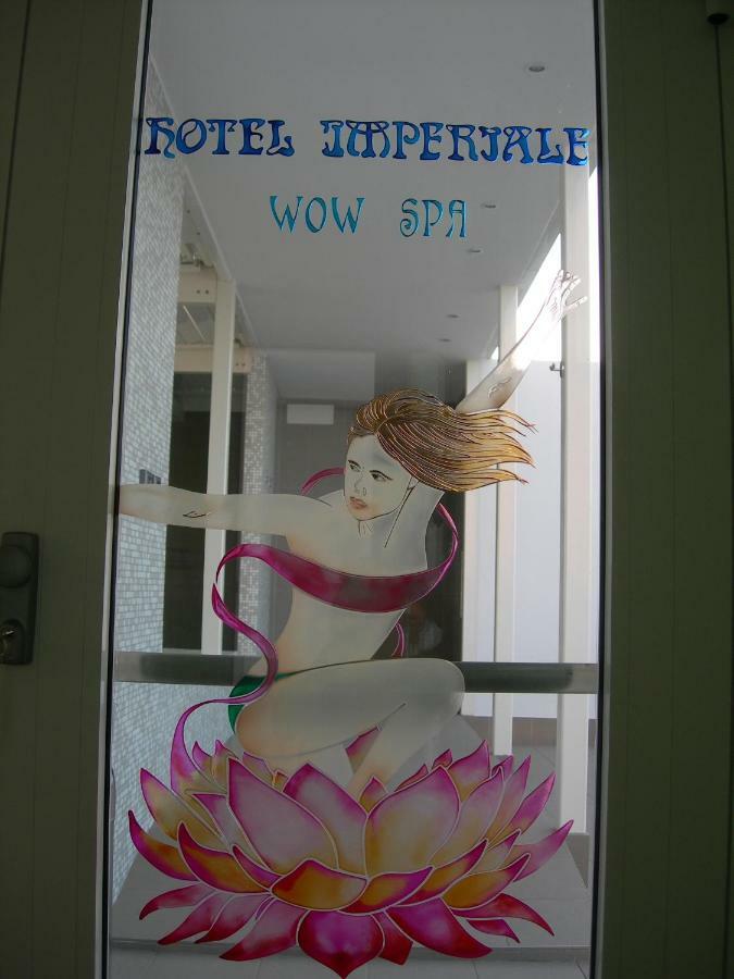 Hotel Imperiale & 3*