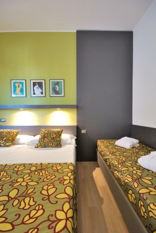 Imperiale & Hotel 3*