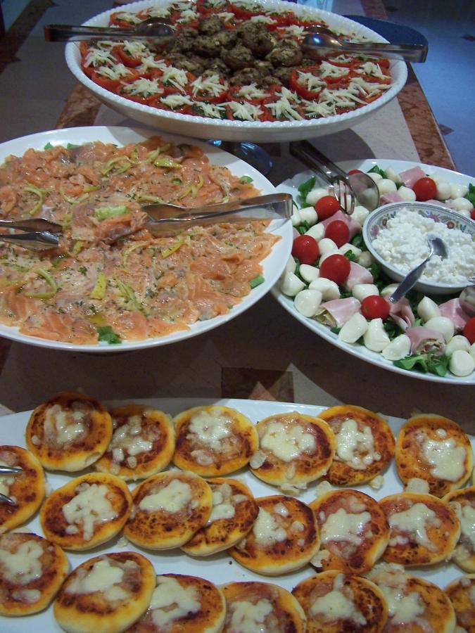 Hotel Imperiale & 3*